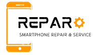 Reparo logo